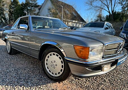 Mercedes-Benz 300 300SL R107 2.HAND *AUTOMATIK*