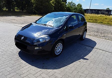 Fiat Punto Easy 1.4 78PS - TOP, TÜV, Viel NEU