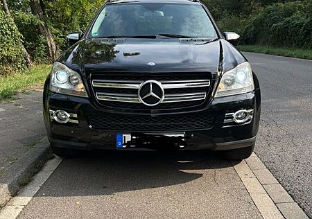 Mercedes-Benz GL 320 CDI 4MATIC -