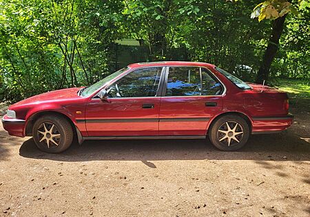 Honda Accord 2.0i CB 3, Bj. 1991 Oldtimer, H-Kennz.