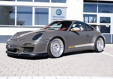 Porsche 997 -911 Carrera GT3 UMBAU
