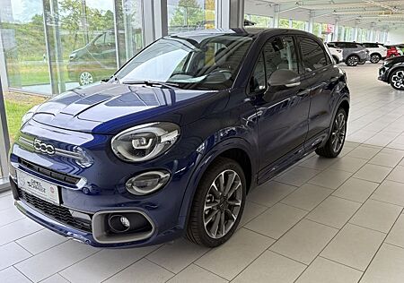 Fiat 500X 1.5 GSE Hybrid AT Sport LED Kamera