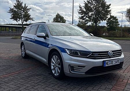 VW Passat Variant Volkswagen 1.4 TSI DSG GTE Variant GTE