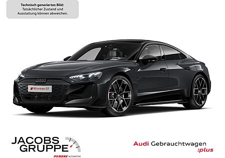 Audi RS e-tron GT quattro Pano, Matrix, HUD, Assisten