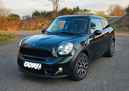 Mini Cooper S Paceman gebraucht kaufen Mini Cooper S Paceman TÜV NEU/ ALLRAD/Sound/Automatik