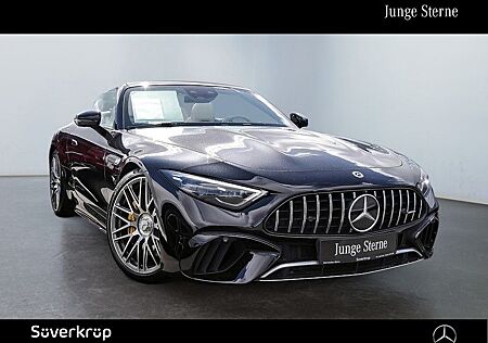 Mercedes-Benz SL 63 AMG 4M+ BURM MEMO 360 DISTR KAMERA SPUR