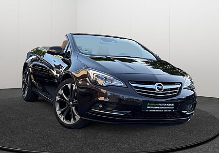Opel Cascada Ultimate ecoFlex