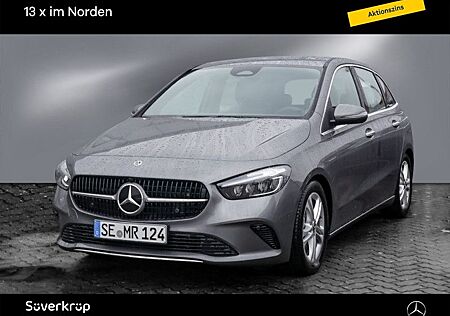 Mercedes-Benz B 200 PROGRESSIVE SPUR DISTR AHK KAMERA PDC SHZ