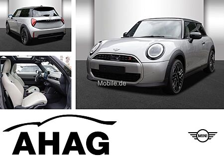 Mini Cooper S gebraucht kaufen Mini Cooper S Favoured Trim Steptronic Panorama