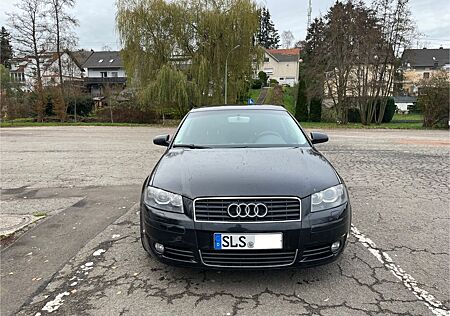 Audi A3 2.0 TDI