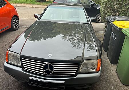 Mercedes-Benz 300 SL