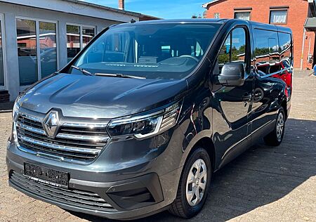 Renault Trafic Combi L1H1 3,0t Life