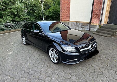 Mercedes-Benz CLS 250 Shooting Brake CLS 250 CDI Shooting Br..