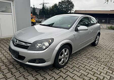 Opel Astra H GTC Edition Automatik Klima TÜV NEU!!