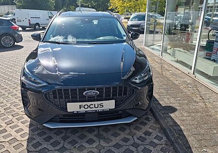 Ford Focus Turnier Active X|B&O|Winterp.|Fahrass.1|