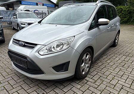 Ford Grand C-Max 1.6 TDCI Klimaautom. Sitzheiz.