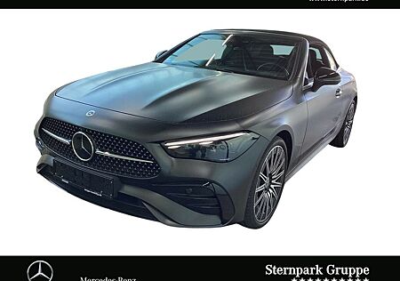 Mercedes-Benz CLE 220 d Cabrio AMG MAGNO+Distro+HuD+AHK+Night+
