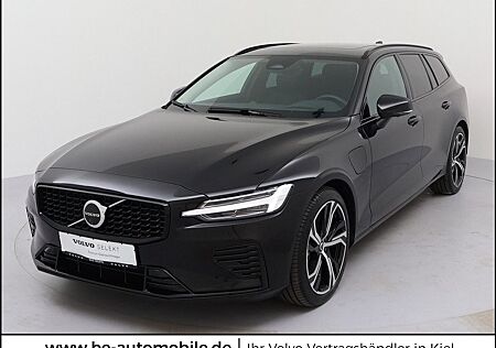 Volvo V60 Kombi T8 Ultra Dark Recharge Plug-In Hybrid