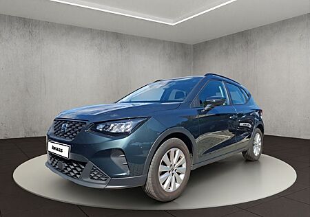 Seat Arona Style 1.0 TSI 81 kW (110 PS) 7-Gang-DSG
