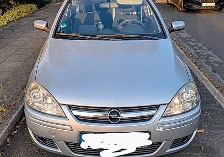 Opel Corsa 1.2 Twinport -