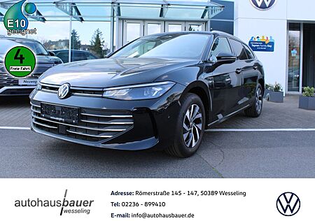 VW Passat Variant Volkswagen 1.5 eTSI 110 kW *Business,HeadUpD