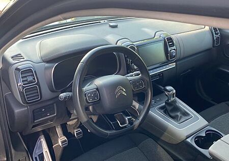 Citroën C5 Aircross PureTech 130 Stop&Start FEEL FEEL