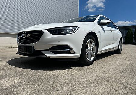 Opel Insignia B 2.0 CDTI Sports Tourer Innovation