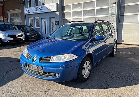 Renault Megane II 1.6 Grandtour Avantage+TÜV-AU-NOV-2026