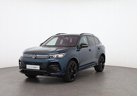 VW Tiguan Volkswagen R-Line TDI 4MOTION DSG