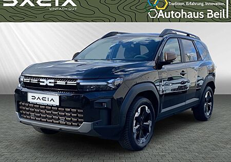 Dacia Bigster TCe 130 Extreme 4x4 inkl. Sleep Pack