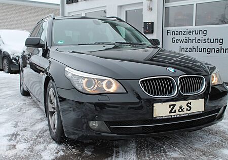 BMW 525d Touring *TÜV-02.2028*