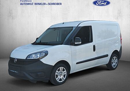 Fiat Doblo Cargo Easy