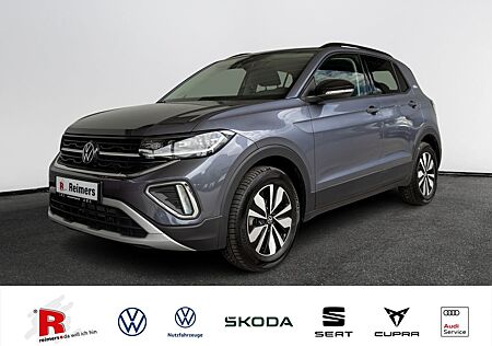 VW T-Cross Volkswagen Life GOAL 1.0 l TSI DSG IQLight