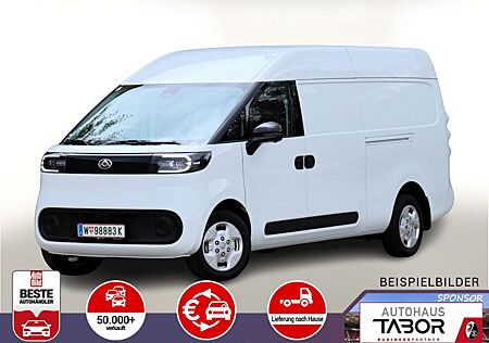 Maxus eDeliver 5 64kWh L1H2 LED SHZ Kam360° UVP-26%*