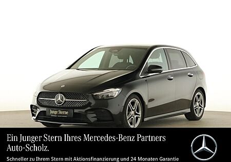 Mercedes-Benz B 200 AMG ADV. PLUS+AHK+AMBI+KEYLESS+LED+FLA+KAM