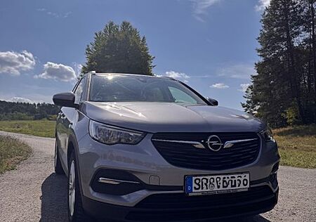 Opel Grandland X Grandland (X) 1.6 Diesel 88kW Edition Auto E...