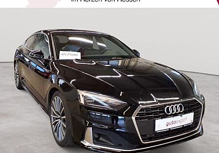 Audi A5 Sportback 40 TDI S tronic advanced