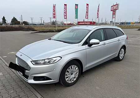 Ford Mondeo 1,5 EcoBoost Trend Turnier Trend