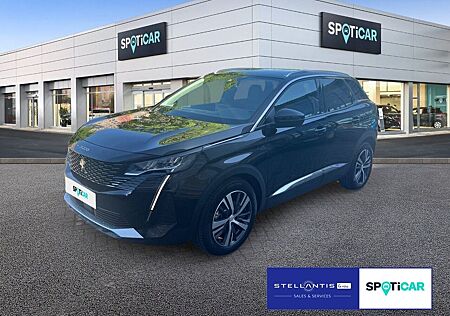Peugeot 3008 Allure Pack 1.2 PureTech 130 EAT ACC Easy P