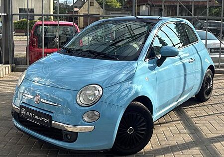 Fiat 500 0.9 Lounge *CarPlay-Navi/PANORAMA/TÜV*