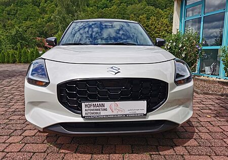 Suzuki Swift 1.2 Hybrid Allgrip MT Comfort+