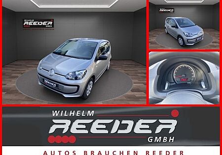 VW Up Volkswagen ! 1.0 take ! Fenster el.