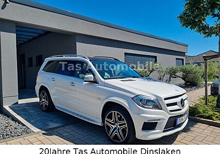 Mercedes-Benz GL 63 AMG GL 500/450 "GL63 AMG designo" 4Matic "800Nm.....