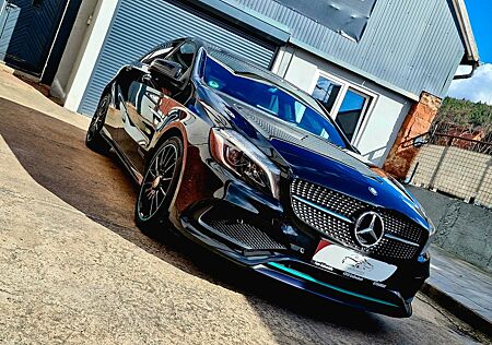Mercedes-Benz A 220 A d 4Matic Motorsport Edition
