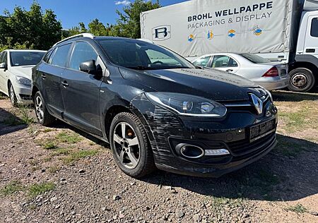 Renault Megane III Grandtour Limited