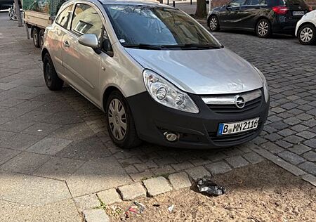 Opel Corsa 1.2 Twinport Sport Sport