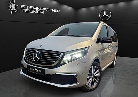 Mercedes-Benz EQV 300 Avantgarde Lang AIRMATIC+360°+Burmester+