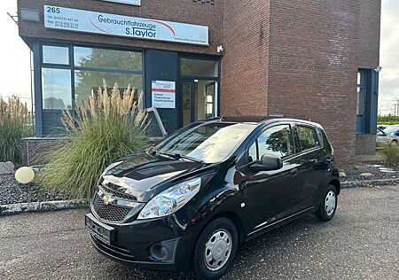 Chevrolet Spark gebraucht kaufen Chevrolet Spark Basis+