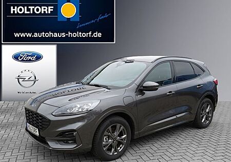 Ford Kuga Plug-In Hybrid ST-Line X LED NAVI AHK
