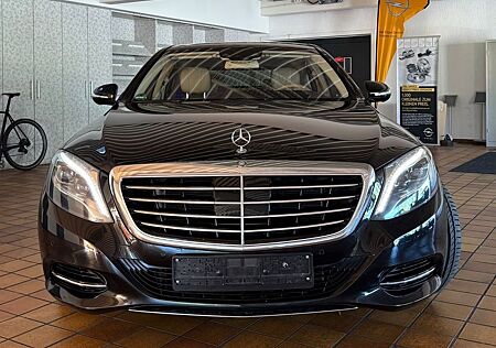 Mercedes-Benz S 350 BlueTEC 4MATIC L - Top !! Scheckheft !
